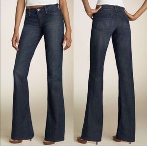 JOE'S JEANS ROCKER FIT SIZE 26 J3